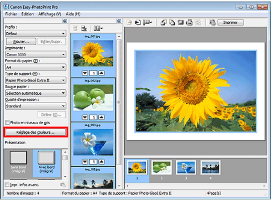 CANON PIXMA MG6150 - Remarque - 1