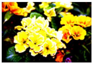 CANON PIXMA MG6150 - Contraste - 3