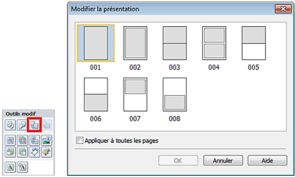 CANON PIXMA MG6150 - Remarque - 1