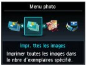 CANON PIXMA MG6150 - Remarque - 2