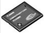 CANON PIXMA MG6150 - - Cartes mémoire ne nécessitant pas d'adaptateur de carte - 2