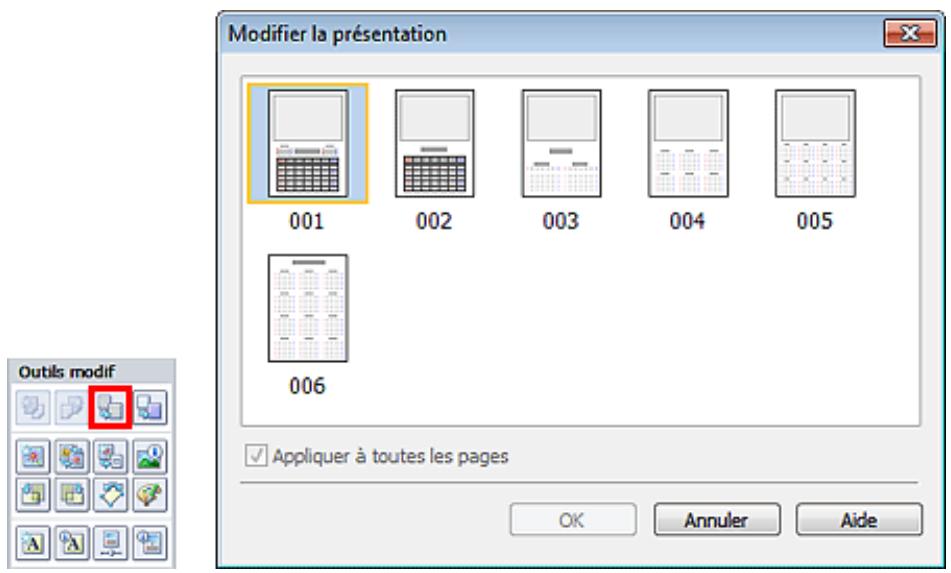 CANON PIXMA MG6150 - Remarque - 1