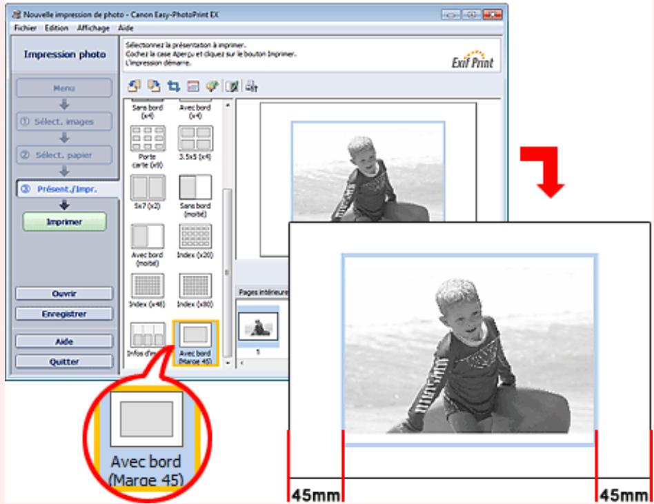 CANON PIXMA MG6150 - Important - 1