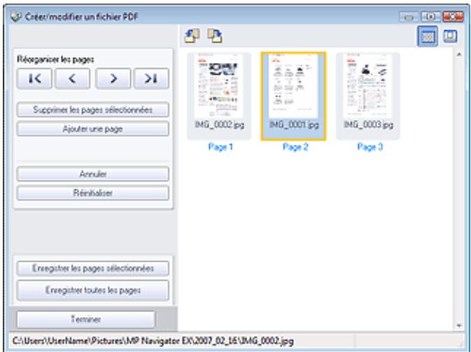 CANON PIXMA MP240 - Important - 1