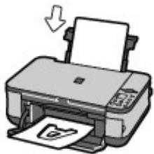 CANON PIXMA MP240 - Important - 1