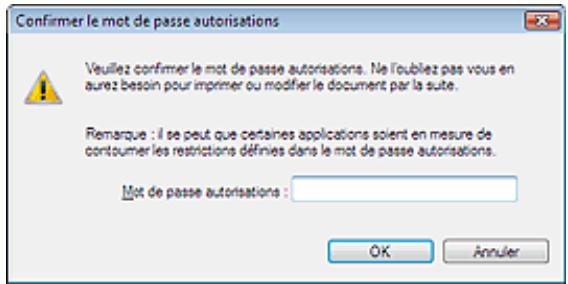 CANON PIXMA MP240 - Cliquez sur OK. - 2