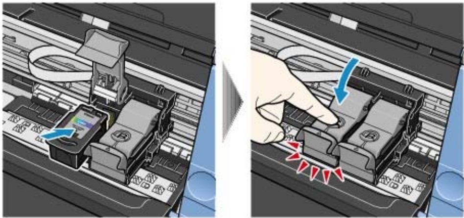 CANON PIXMA MP240 - Important - 1