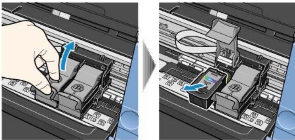 CANON PIXMA MP240 - Important - 1