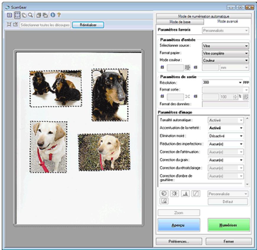 CANON PIXMA MP240 - Important - 2