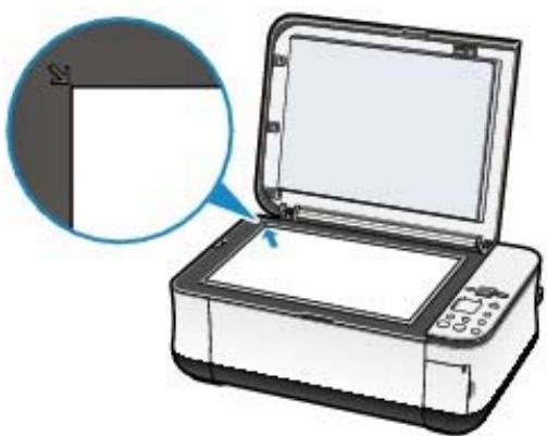 CANON PIXMA MP240 - Remarque - 1