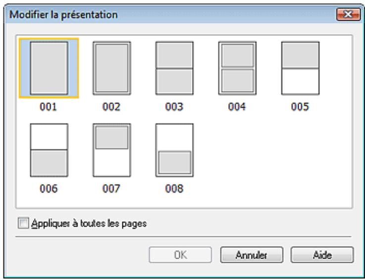 CANON PIXMA MP240 - Important - 2