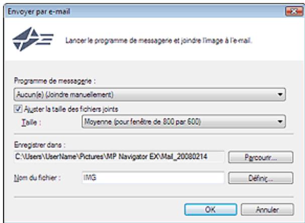 CANON PIXMA MP240 - Remarque - 2