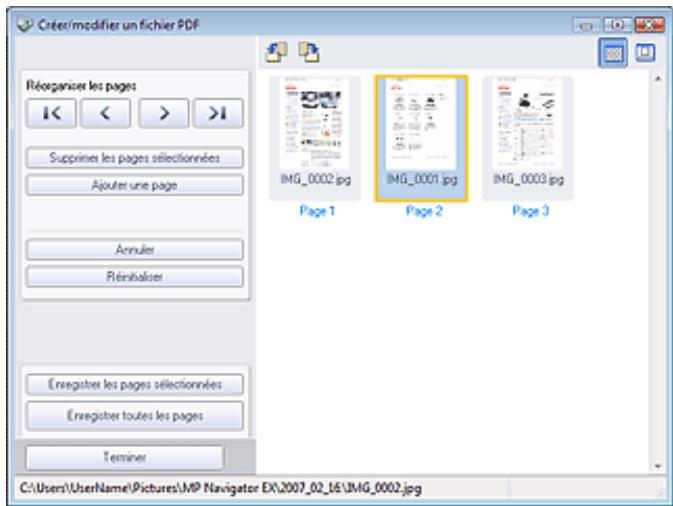 CANON PIXMA MP240 - Important - 1