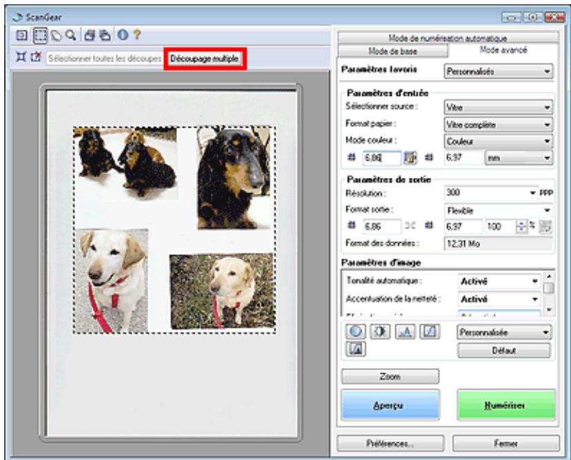 CANON PIXMA MP240 - Important - 1