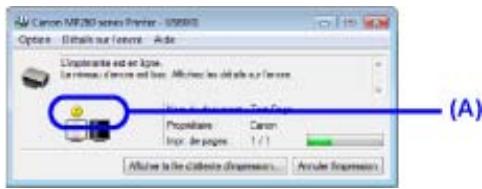 CANON PIXMA MP240 - Sur l'écran de l'ordinateur - 2