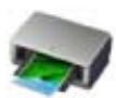 CANON PIXMA MP240 - Ouverture de l'utilitaire canon IJ printer utility (macintosh) - 2