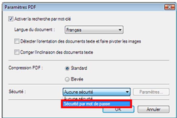 CANON PIXMA MP240 - Remarque - 1