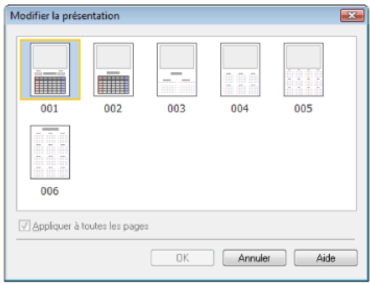CANON PIXMA MP240 - Remarque - 2