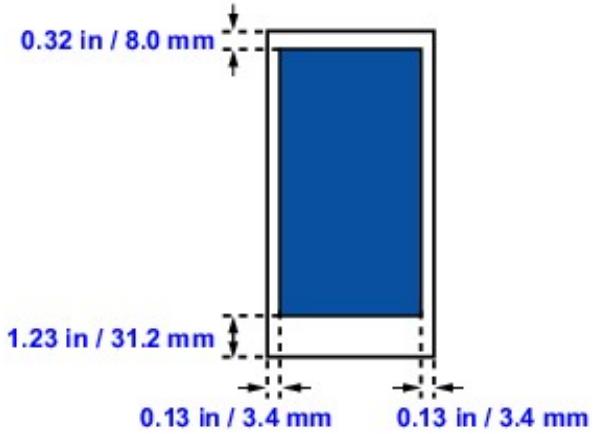 CANON PIXMA MP240 - Enveloppes - 1