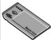 CANON PIXMA MP240 - - Cartes mémoire ne nécessitant pas d'adaptateur de carte - 3