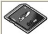 CANON PIXMA MP240 - - Cartes mémoire ne nécessitant pas d'adaptateur de carte - 1