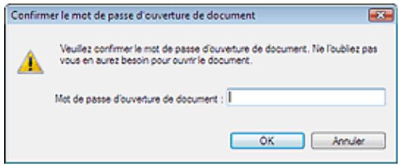 CANON PIXMA MP240 - Cliquez sur OK. - 1