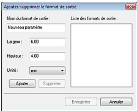 CANON PIXMA MP240 - Remarque - 1