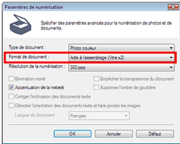 CANON PIXMA MP240 - Cliquez sur spécifier... - 1