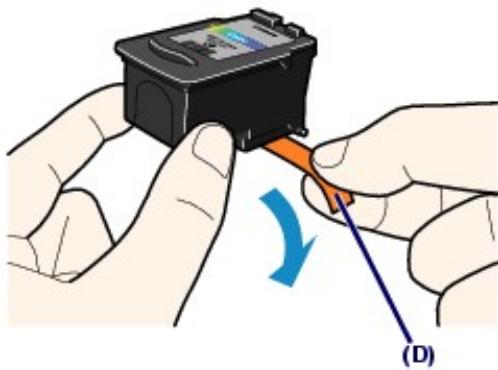CANON PIXMA MP240 - Important - 1
