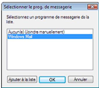 CANON PIXMA MP240 - Remarque - 1