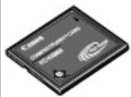 CANON PIXMA MP240 - - Cartes mémoire ne nécessitant pas d'adaptateur de carte - 2