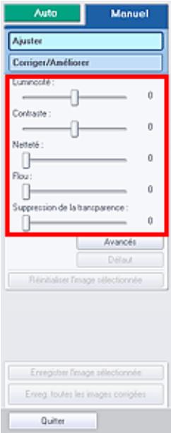 CANON PIXMA MP495 - Remarque - 1