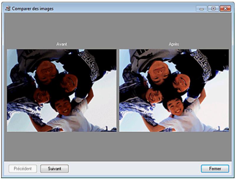 CANON PIXMA MP495 - (Comparator) - 1