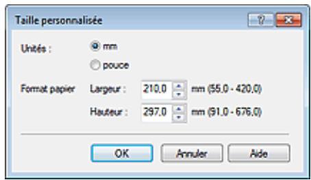 CANON PIXMA MP495 - Important - 2