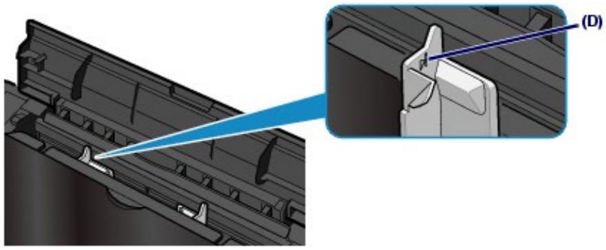 CANON PIXMA MP495 - Remarque - 1