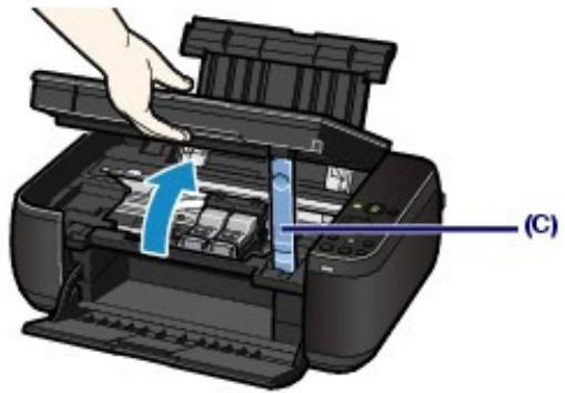 CANON PIXMA MP495 - Remarque - 1