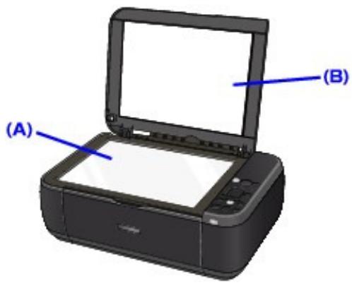 CANON PIXMA MP495 - Important - 1