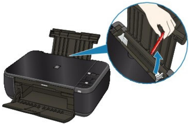 CANON PIXMA MP495 - Dans les autres situations - 2
