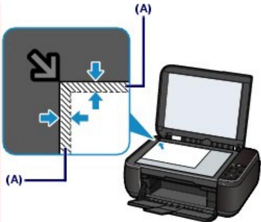 CANON PIXMA MP495 - Important - 1