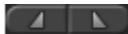 CANON PIXMA MP495 - Curseur d'intervalle - 1