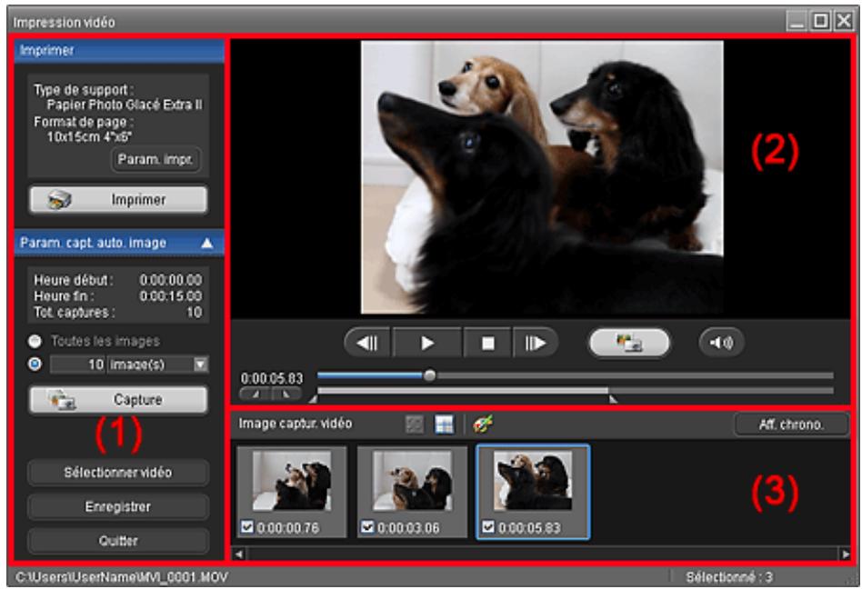CANON PIXMA MP495 - Remarque - 1