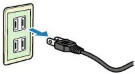 CANON PIXMA MP495 - Important - 3