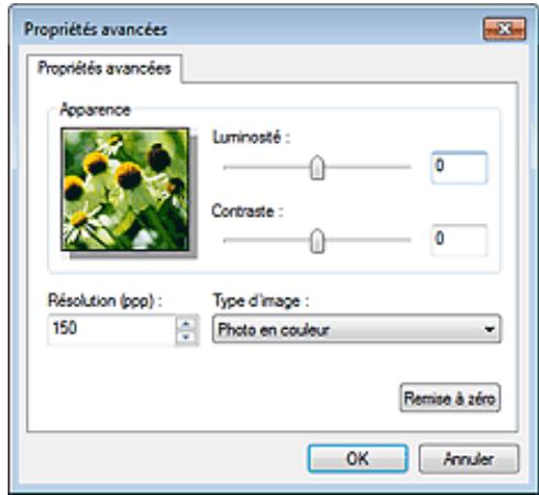 CANON PIXMA MP495 - Remarque - 1