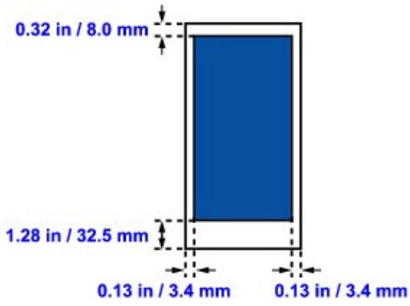 CANON PIXMA MP495 - Enveloppes - 1