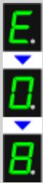 CANON PIXMA MP495 - Le témoin d'alarme s'allume en orange - 6