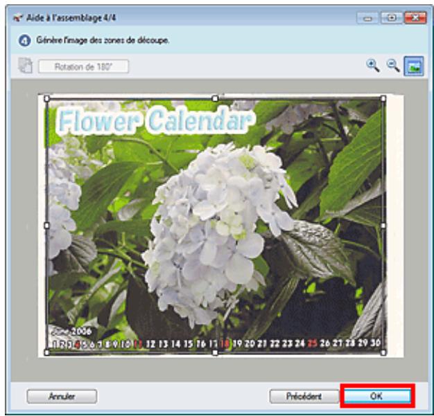 CANON PIXMA MP495 - Remarque - 1