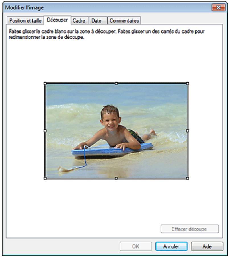 CANON PIXMA MP495 - Remarque - 1