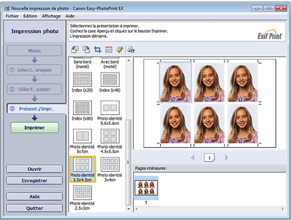 CANON PIXMA MP495 - Important - 1