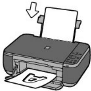 CANON PIXMA MP495 - Conseils d'utilisation de votre machine - 1