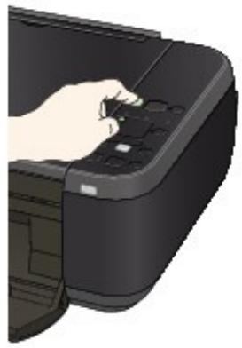 CANON PIXMA MP495 - Important - 1